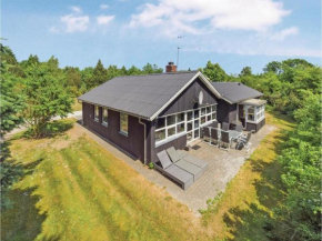 Holiday home Skibstedvej Hurup Thy VI